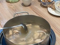 -探窝·竹笙椰子鸡(杨箕店)