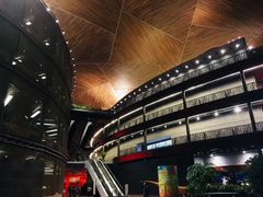 -国家大剧院·西餐厅