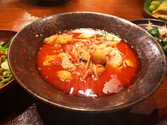 傣味酸笋鱼-都氏家DUSJOY(翡翠城店)