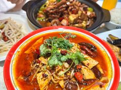 -状元虎.摇滚炒鸡.家常菜(义勇街店)