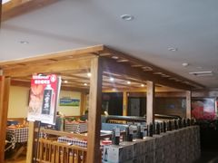 -雪熊哈尔滨烧烤·精酿啤酒·砂锅(中央胜境店)