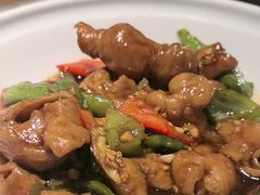 -关东小磨东北菜(漕河泾印象城店)