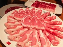 -1078號老北京涮肉(万达广场店)