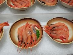 阿根廷红虾-喜庭海鲜自助(来福士店)