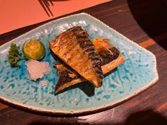 -山葵家·创意料理(宁波来福士店)