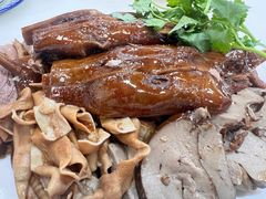 -日日香卤鹅饭店·澄海狮头鹅(澄海店)