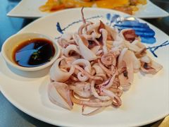 -东莱馋房(陆家嘴店)