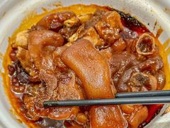 -清心茶楼·传统中山石岐菜