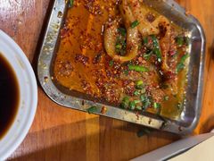 -86烧烤·炭火烧烤 (石人总店)