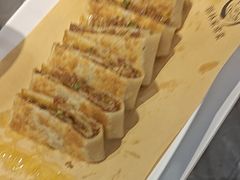 -郭林家常菜(狼垡店)