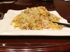 -万家宴海鲜大酒楼(五四路店)