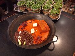 -星鸿社重庆老火锅(燃灯寺分店)