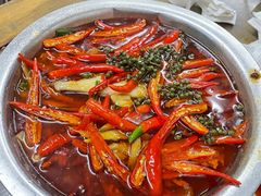 耗儿鱼-三哥田螺(北书院街店)
