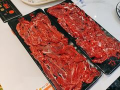 -刘少华贵州小黄牛·鲜牛肉火锅(总店)