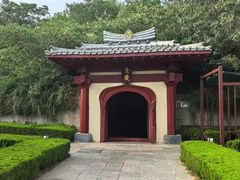 -洛阳古墓博物馆