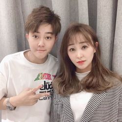 点击看大图 -3AM HAIR SALON烫发染发接发