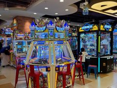 -汤姆熊欢乐世界(罗斯福店)