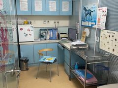 -瑞派·关忠动物医院·猫专科·犬专科(三环新城店)