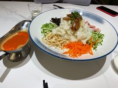 -双合园·海鲜水饺青岛菜(九水东路店)