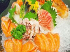-梅筑·创意料理(王府井百货店)