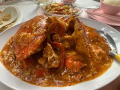 -龙海鲜螃蟹王(宏茂桥店)