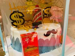 -码头故事火锅(大丰店)