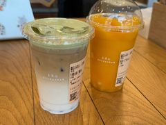 -去茶山(新光里店)