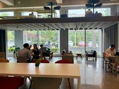 -dotcom coffee古点咖啡(致真大厦店)