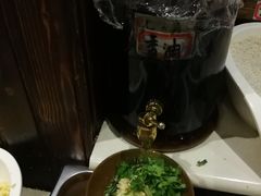 -宽板凳老灶火锅(南礼士路店)