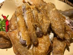 -前海沿·青岛菜(大拇指广场石老人店)