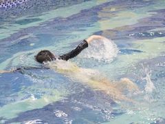 -水宝贝亲子游泳·水育早教运动中心(南海广场店)