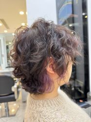 点击看大图 -a·f one hair salon
