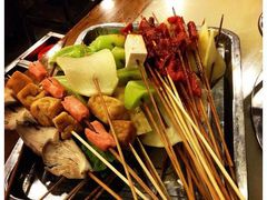 食材-袁记串串香(新南门店)