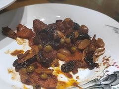 -大胡同天津菜·海肠捞饭·津门皮皮虾锅贴一绝(西姜井店)