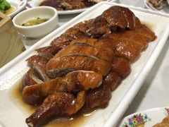 -东鑫记港式茶餐厅(南京东路店)
