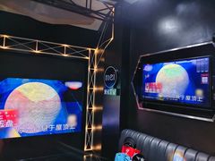 -魅KTV·AI辅唱(簋街店)