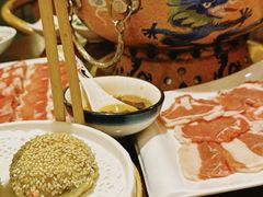 -1078號老北京涮肉(松柏店)