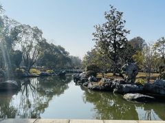 -狼山风景名胜区