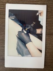 -I-TATTOO 纹身艺术空间