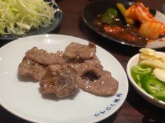 -蒜香焼肉PURUSHIN(马场路店)