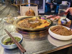 -俏媳妇火锅(宽窄巷子店)