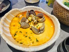 -沿江海南菜·文昌鸡祖师爷(大东海店)