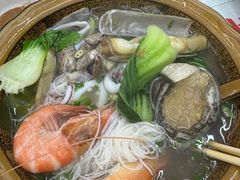 -阿城海鲜捞化(上下杭店)