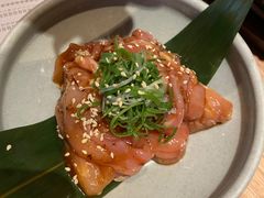-烧肉达人•炭火烧肉(新天地店)
