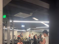 -锐动健身游泳(博地中心店)