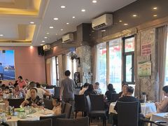 -川林海鲜酒家·湾仔传统早茶·粤菜