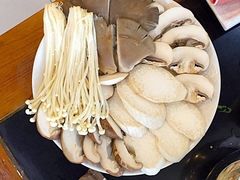 -情忆草原涮肉馆