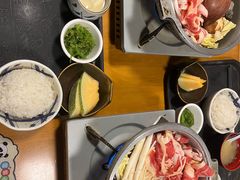 -大焰自助日式料理 铁板烧(徐汇店)
