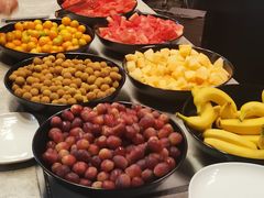 -上海虹桥宾馆味翠餐厅