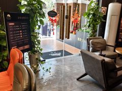 -鹿栖.精油SPA(金山世纪城店)